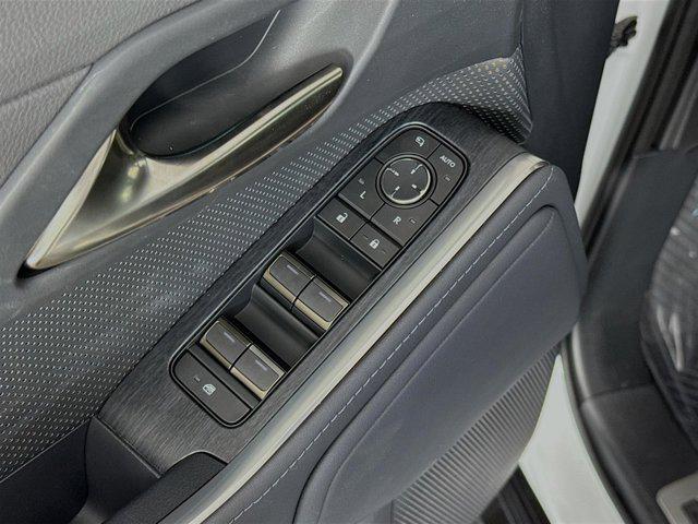 used 2024 Lexus GX 550 car, priced at $82,557