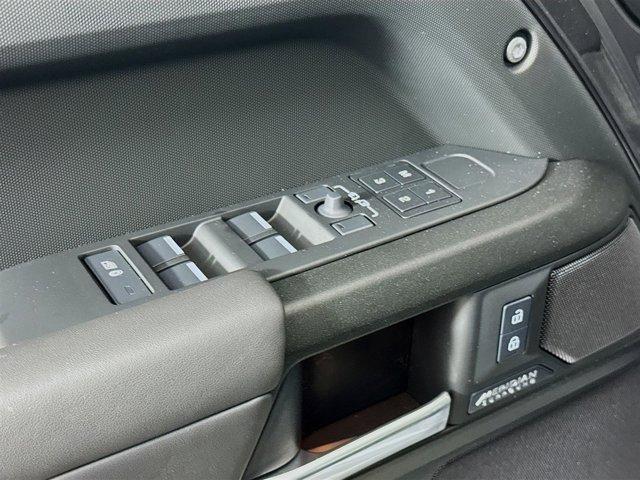 used 2025 Land Rover Defender car, priced at $98,070