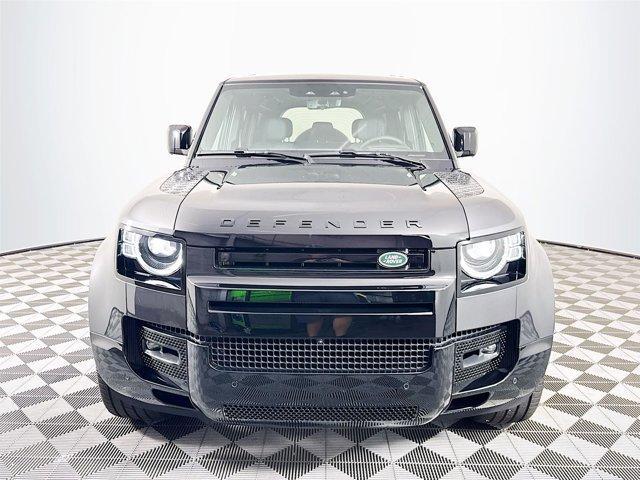 used 2025 Land Rover Defender car