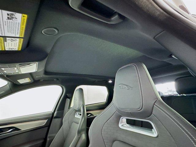 used 2026 Jaguar F-PACE car