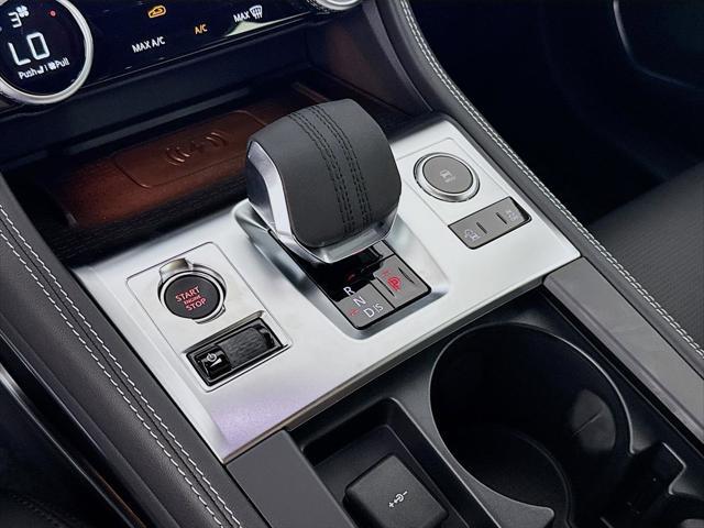 new 2026 Jaguar F-PACE car, priced at $66,855