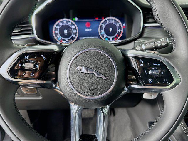 used 2024 Jaguar F-PACE car, priced at $49,998