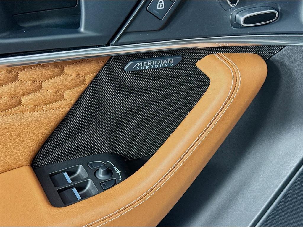 new 2024 Jaguar F-TYPE car, priced at $90,688