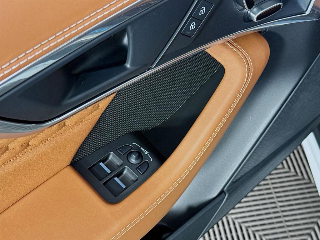 new 2024 Jaguar F-TYPE car, priced at $90,688