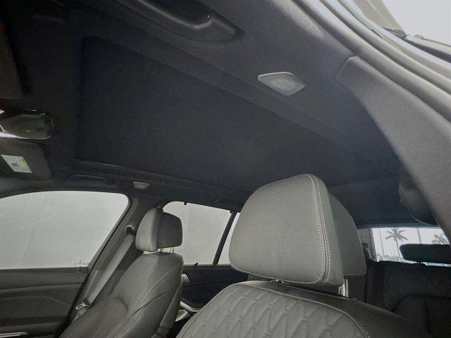 used 2025 BMW X5 car, priced at $85,966