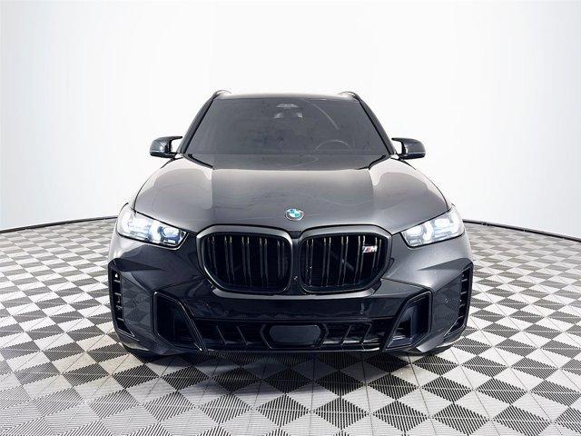 used 2025 BMW X5 car, priced at $85,966