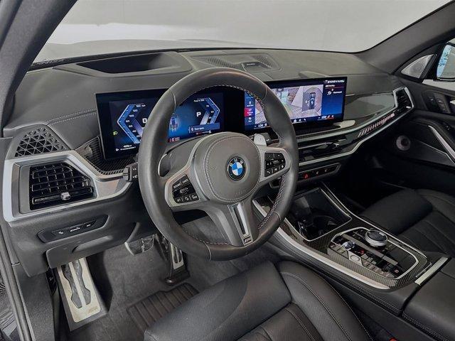 used 2025 BMW X5 car, priced at $85,966