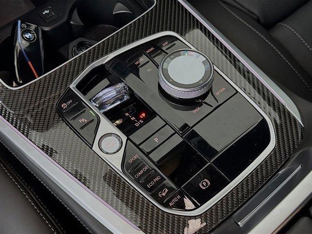 used 2025 BMW X5 car, priced at $85,966