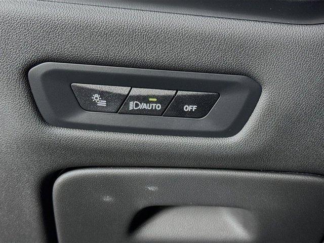 used 2025 BMW X5 car, priced at $85,966
