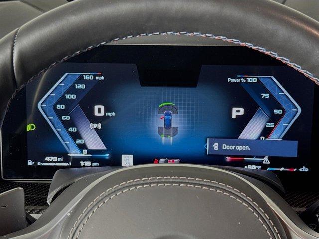 used 2025 BMW X5 car, priced at $85,966