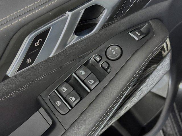 used 2025 BMW X5 car, priced at $85,966