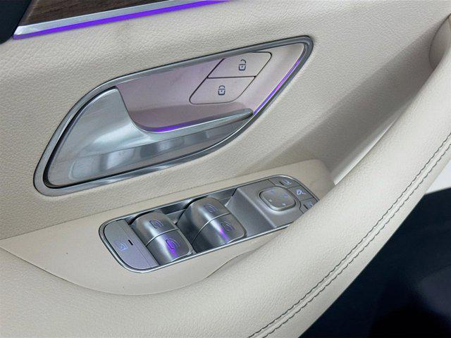 used 2025 Mercedes-Benz GLS 450 car, priced at $82,999