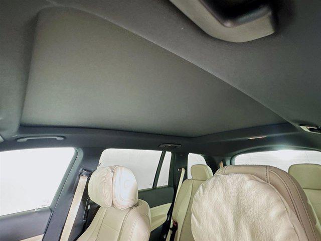 used 2025 Mercedes-Benz GLS 450 car, priced at $82,999
