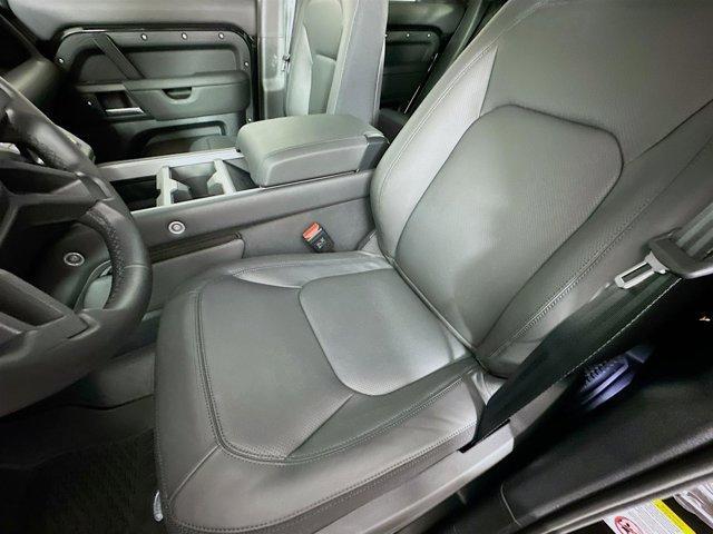 used 2025 Land Rover Defender car