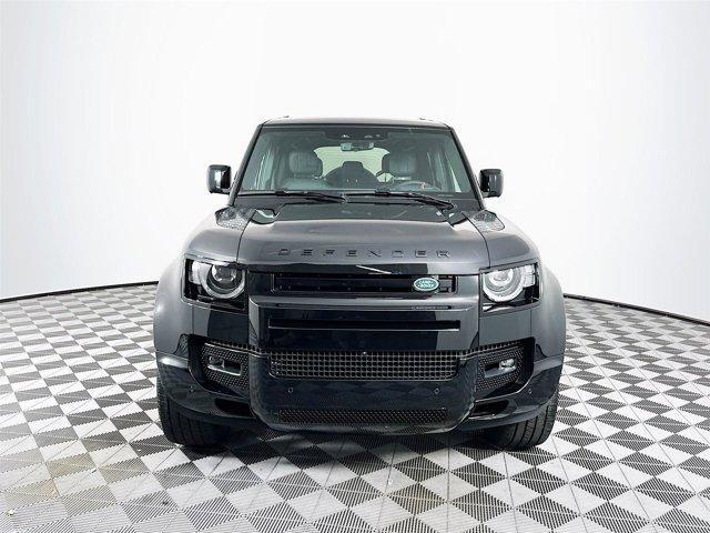 used 2025 Land Rover Defender car