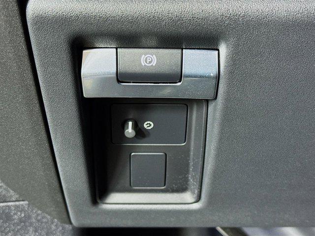 used 2024 Land Rover Defender car, priced at $67,998