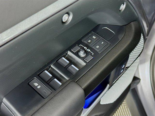 used 2024 Land Rover Defender car, priced at $67,998