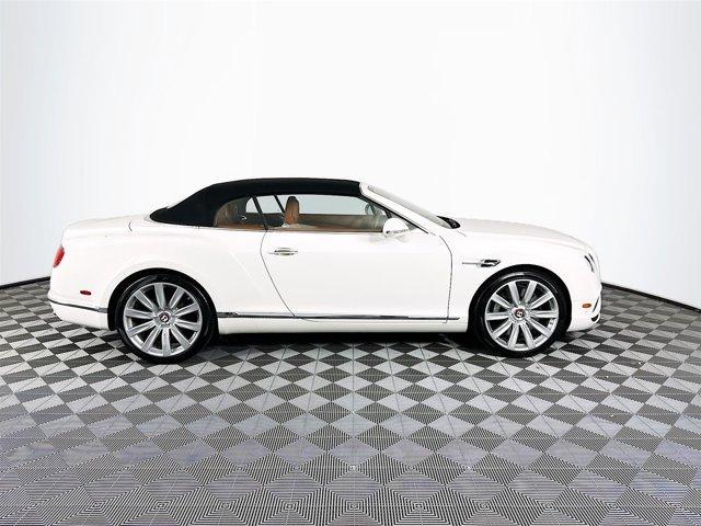 used 2016 Bentley Continental GT car, priced at $105,999