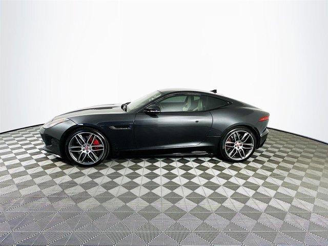 used 2015 Jaguar F-TYPE car, priced at $42,961