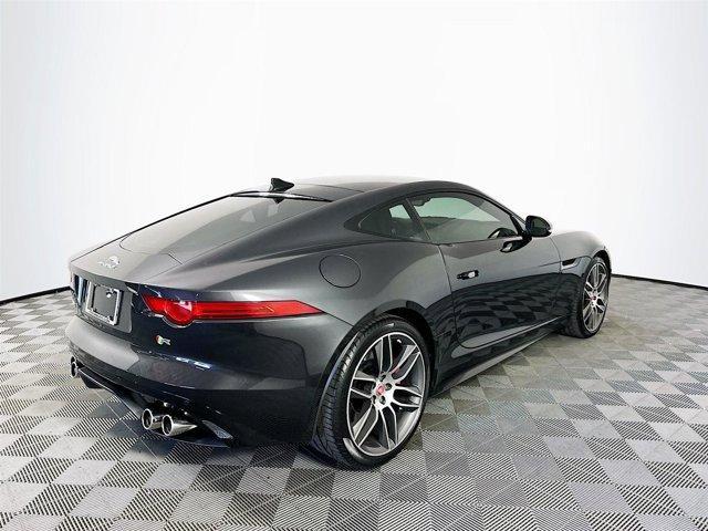 used 2015 Jaguar F-TYPE car, priced at $42,961