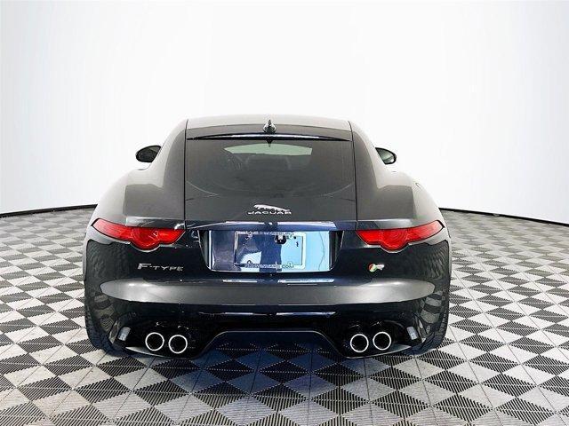 used 2015 Jaguar F-TYPE car, priced at $42,961