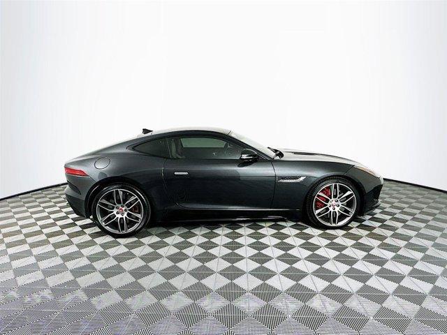 used 2015 Jaguar F-TYPE car, priced at $42,961