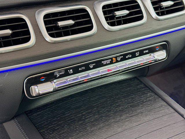 used 2023 Mercedes-Benz GLS 580 car, priced at $83,556