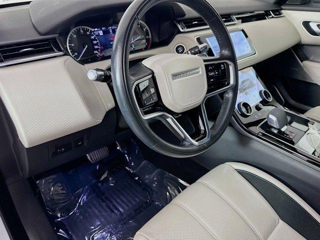 used 2021 Land Rover Range Rover Velar car, priced at $41,959