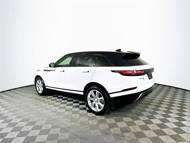 used 2021 Land Rover Range Rover Velar car, priced at $41,959