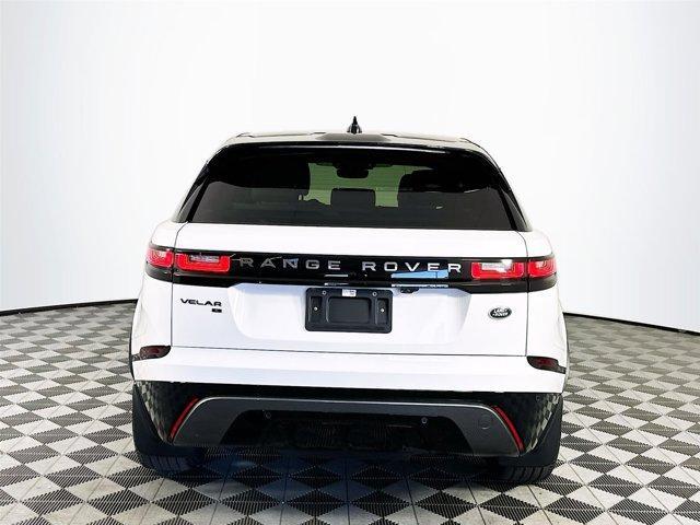 used 2021 Land Rover Range Rover Velar car, priced at $41,959