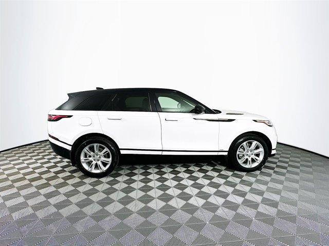 used 2021 Land Rover Range Rover Velar car, priced at $41,959