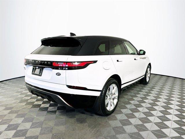 used 2021 Land Rover Range Rover Velar car, priced at $41,959