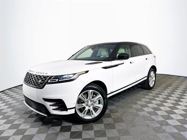 used 2021 Land Rover Range Rover Velar car, priced at $41,959