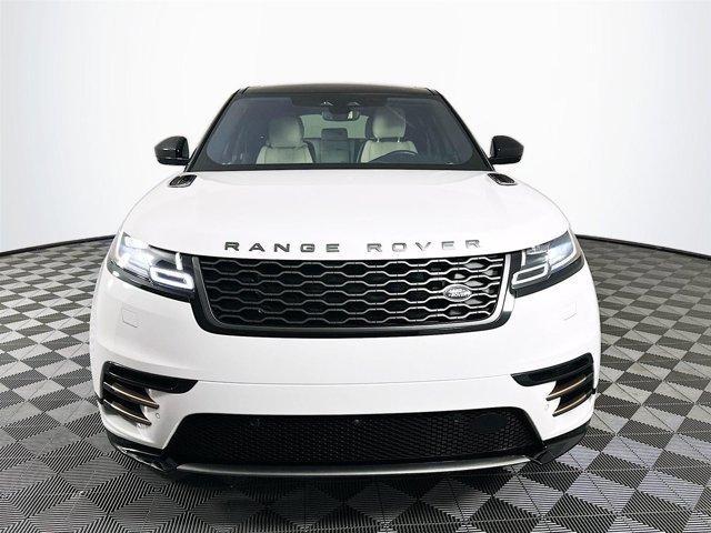 used 2021 Land Rover Range Rover Velar car, priced at $41,959