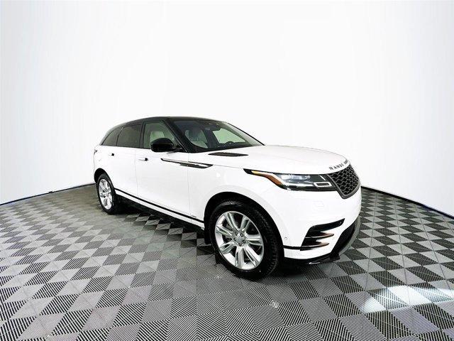 used 2021 Land Rover Range Rover Velar car, priced at $41,959