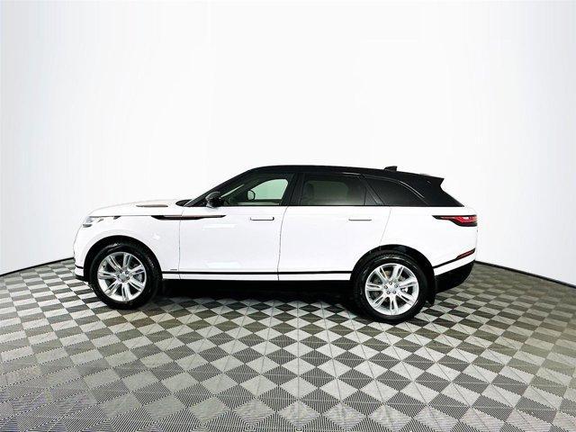 used 2021 Land Rover Range Rover Velar car, priced at $41,959