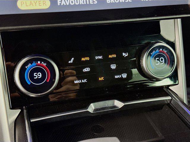 used 2023 Land Rover Range Rover car, priced at $80,999