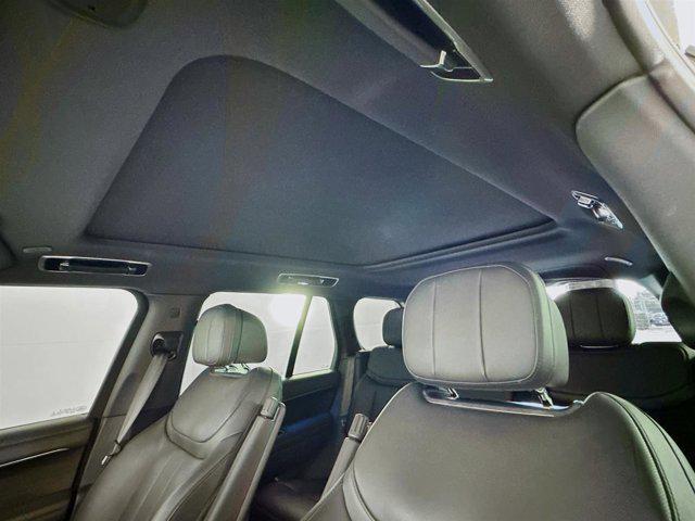 used 2023 Land Rover Range Rover car, priced at $80,999