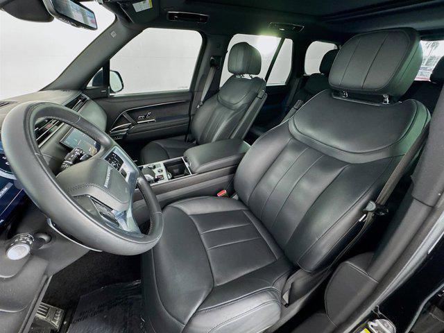 used 2023 Land Rover Range Rover car, priced at $80,999