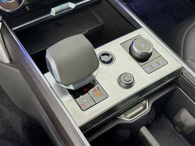 used 2023 Land Rover Range Rover car, priced at $80,999