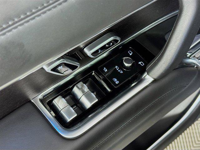 used 2023 Land Rover Range Rover car, priced at $80,999