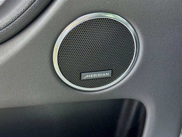 used 2024 Land Rover Discovery Sport car, priced at $38,990