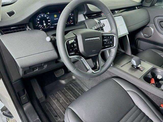 used 2024 Land Rover Discovery Sport car, priced at $38,990