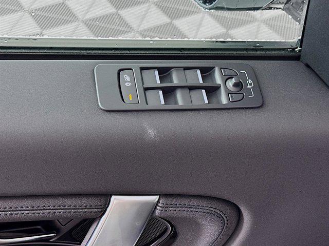 used 2024 Land Rover Discovery Sport car, priced at $38,990