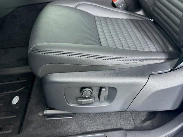 used 2024 Land Rover Discovery Sport car, priced at $38,990