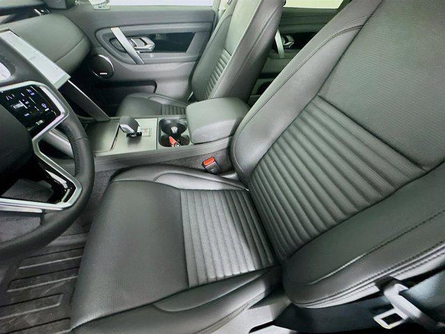 used 2024 Land Rover Discovery Sport car, priced at $38,990