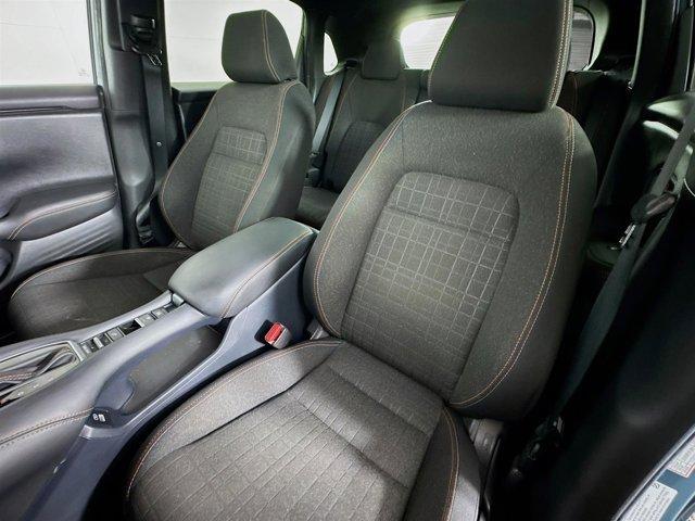 used 2023 Honda HR-V car, priced at $24,866