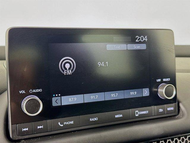 used 2023 Honda HR-V car, priced at $24,866