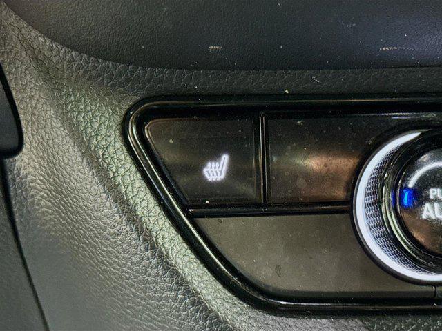 used 2023 Honda HR-V car, priced at $24,866