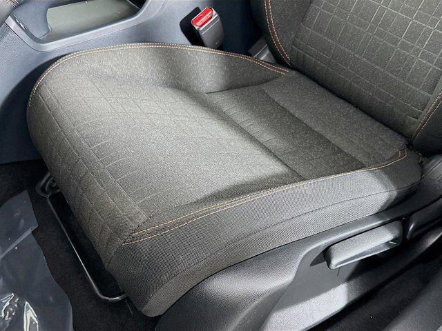 used 2023 Honda HR-V car, priced at $24,866